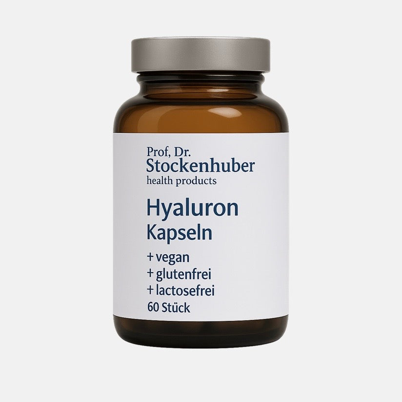 Hyaluron Kapsel