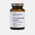 Curcumaextrakt Kapsel