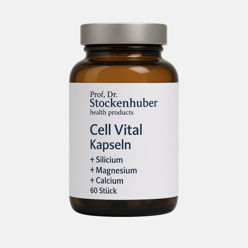 Cell Vital Kapseln