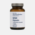MSM Kapseln
